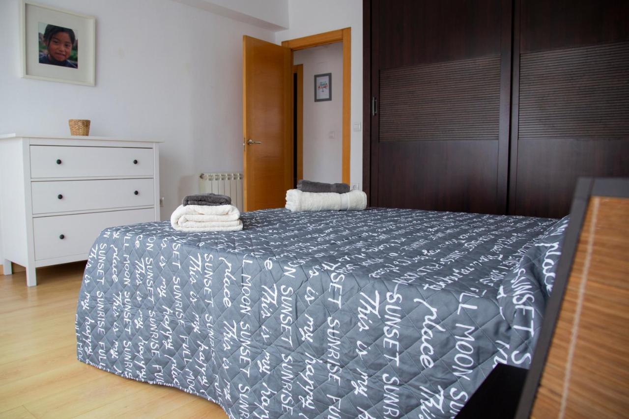 Residencial Arbeyal Apartment Gijon Luaran gambar