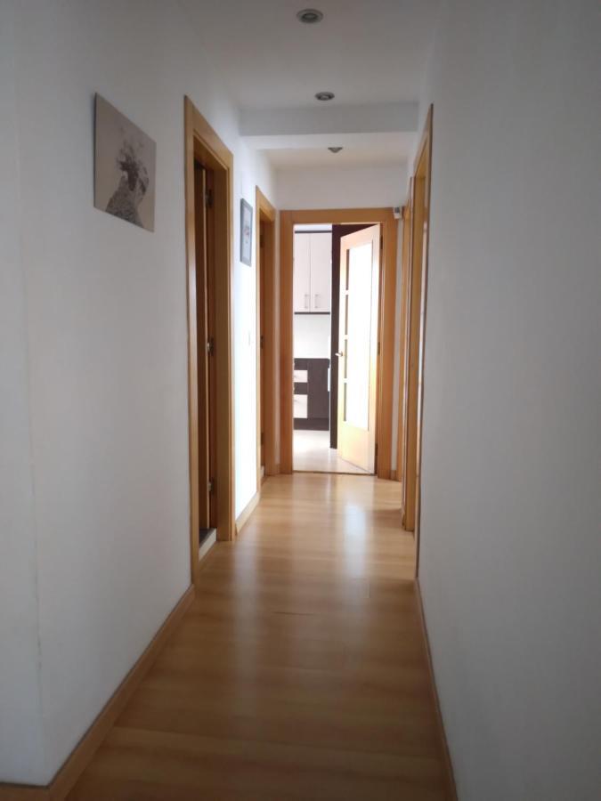 Residencial Arbeyal Apartment Gijon Luaran gambar