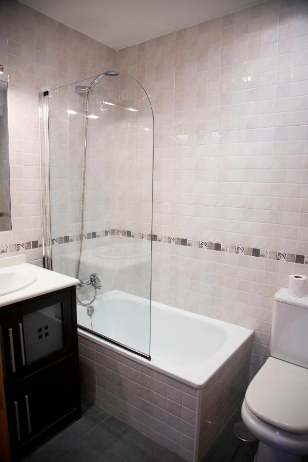Residencial Arbeyal Apartment Gijon Luaran gambar