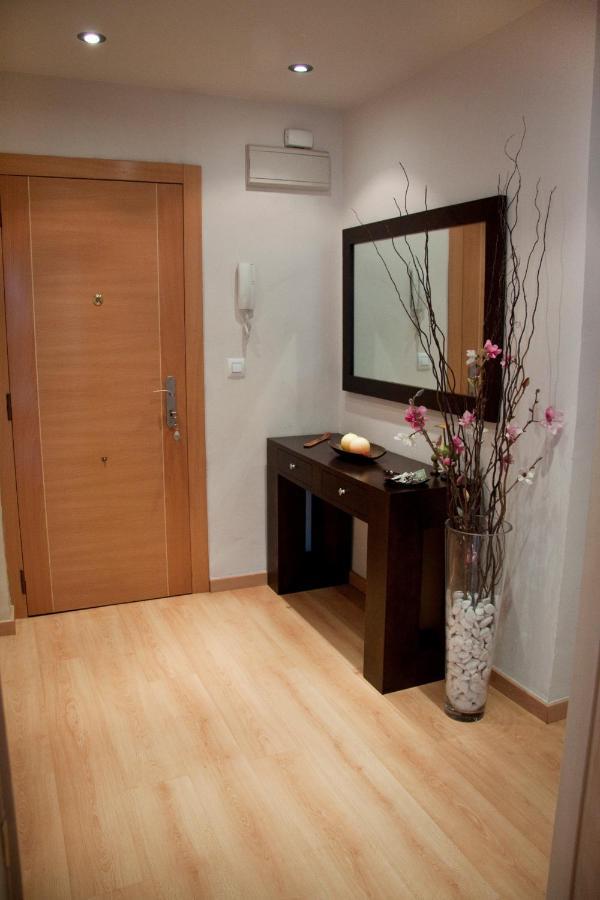 Residencial Arbeyal Apartment Gijon Luaran gambar