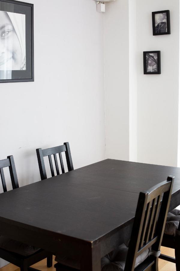 Residencial Arbeyal Apartment Gijon Luaran gambar